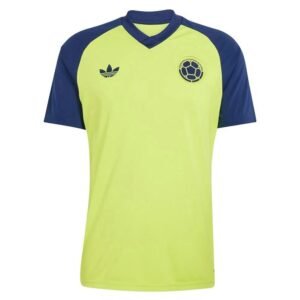 Maillot Colombie Extérieur Pré-Match 2026/2027