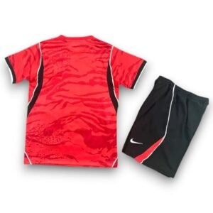 Maillot Corée du Sud Domicile Enfant 2026/2027 – Image 2