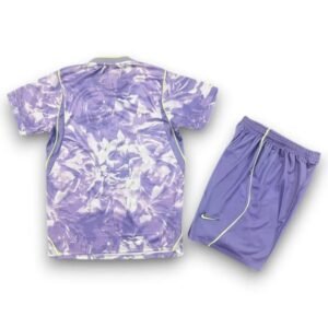 Maillot Corée du Sud Extérieur Enfant 2026/2027 – Image 2