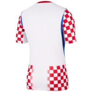 Maillot Croatia Domicile 2026/2027 – Image 2