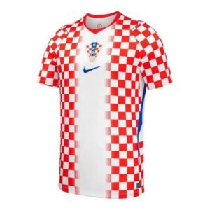 Maillot Croatia Domicile 2026/2027
