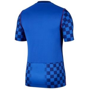 Maillot Croatia Extérieur 2026/2027 – Image 2