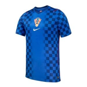 Maillot Croatia Extérieur 2026/2027