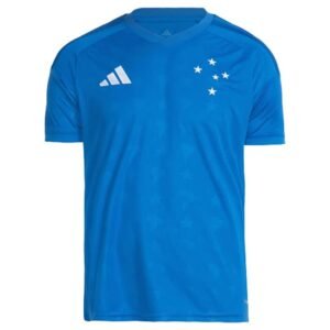 Maillot Cruzeiro Domicile 2026/2027 – Image 2