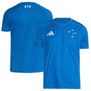 Maillot Cruzeiro Domicile 2026/2027 – Image 1