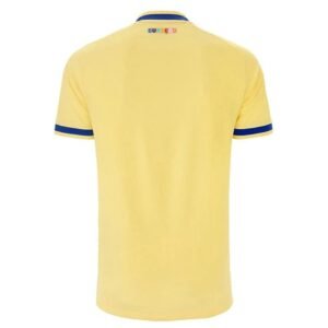 Maillot Curaçao Extérieur 2026/2027 – Image 2