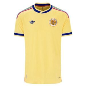 Maillot Curaçao Extérieur 2026/2027