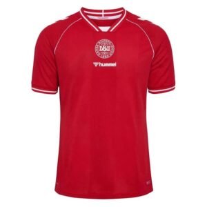 Maillot Danemark Domicile 2026/2027