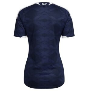 Maillot Ecosse Domicile Femme 2026/2027 – Image 3