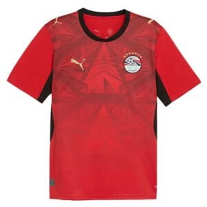 Maillot Egypte Domicile 2026/2027