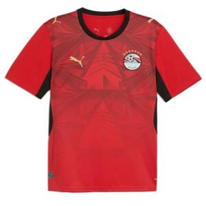 Maillot Egypte Domicile Enfant 2026/2027 – Image 2