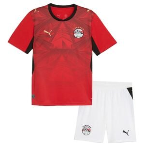 Maillot Egypte Domicile Enfant 2026/2027 – Image 1