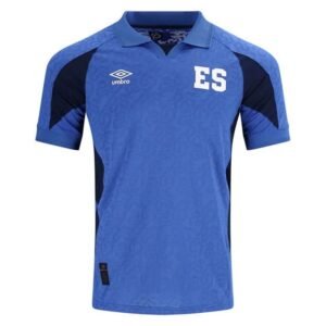 Maillot El Salvador Domicile 2026/2027