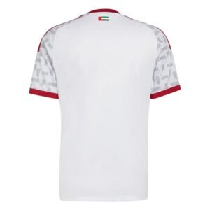 Maillot Émirats arabes unis Domicile 2026/2027 – Image 2
