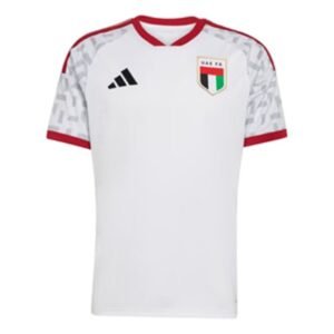 Maillot Émirats arabes unis Domicile 2026/2027