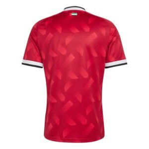 Maillot Émirats arabes unis Extérieur 2026/2027 – Image 2