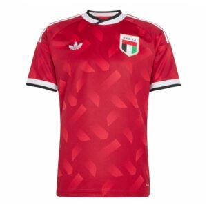 Maillot Émirats arabes unis Extérieur 2026/2027