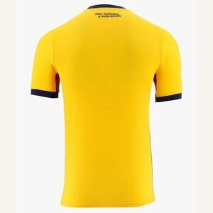Maillot Equateur Domicile 2026/2027 – Image 2