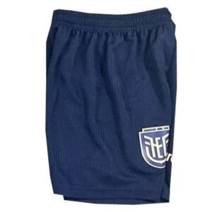 Maillot Equateur Extérieur Enfant 2026/2027 – Image 3