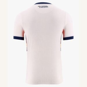 Maillot Equateur Third 2026/2027 – Image 2