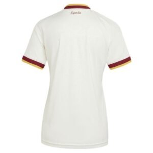 Maillot Espagne Extérieur Femme 2026/2027 – Image 2