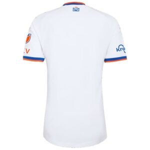 Maillot FC Cincinnati Extérieur 2026/2027 – Image 3