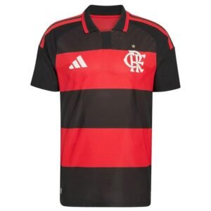 Maillot Flamengo Domicile 2026/2027 – Image 2