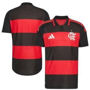 Maillot Flamengo Domicile 2026/2027 – Image 1