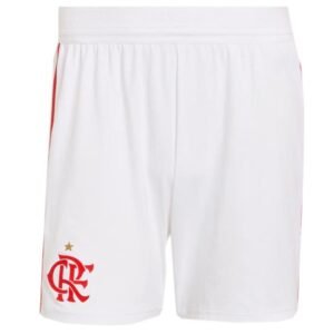 Maillot Flamengo Domicile Enfant 2026/2027 – Image 3