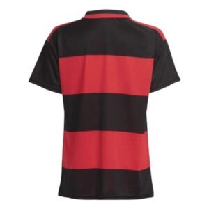 Maillot Flamengo Domicile Femme 2026/2027 – Image 3