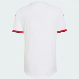 Maillot Flamengo Extérieur 2026/2027 – Image 2