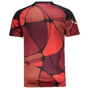Maillot Flamengo Pré-Match 2026/2027 – Image 3