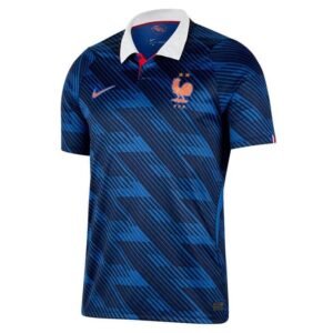 Maillot France Domicile 2026/2027