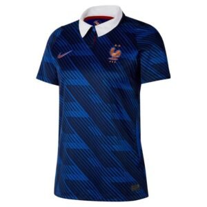 Maillot France Domicile Femme 2026/2027