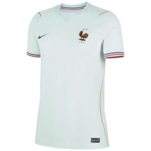 Maillot France Extérieur Femme 2026/2027