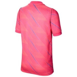 Maillot France Gardien 2026/2027 Rose – Image 2