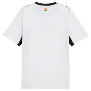 Maillot Ghana Domicile 2026/2027 – Image 2