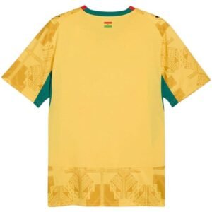 Maillot Ghana Extérieur 2026/2027 – Image 2
