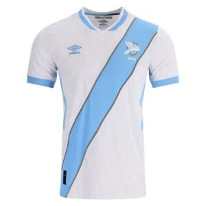 Maillot Guatemala Domicile 2026/2027