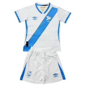 Maillot Guatemala Domicile Enfant 2026/2027 – Image 1