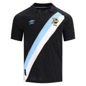 Maillot Guatemala Extérieur 2026/2027