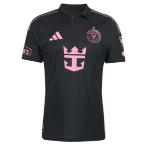 Maillot Inter Miami Extérieur 2026/2027 – Image 2