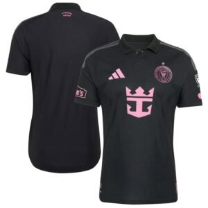 Maillot Inter Miami Extérieur 2026/2027