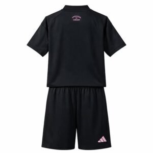 Maillot Inter Miami Extérieur Enfant 2026/2027 – Image 2
