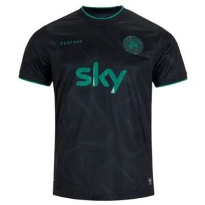 Maillot Irlande 2026/2027 Noir