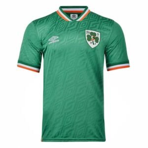 Maillot Irlande 2026/2027 Vert