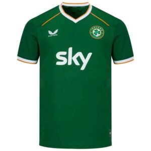 Maillot Irlande Domicile 2026/2027