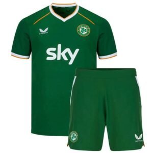 Maillot Irlande Domicile Enfant 2026/2027