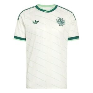 Maillot Irlande du Nord Extérieur 2026/2027