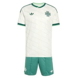 Maillot Irlande du Nord Extérieur Enfant 2026/2027